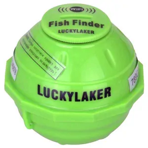 Ремонт эхолота Lucky Fishfinder FF916 в Ижевске